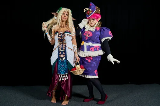 Copyright : Théa Grondier